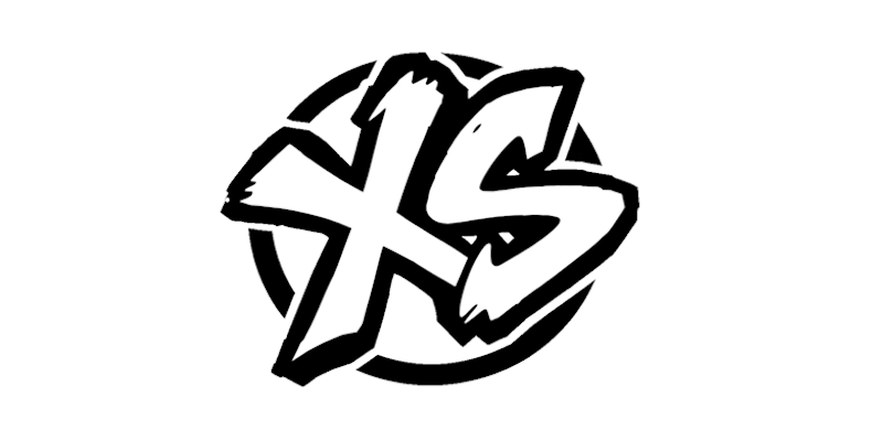 XS Logo